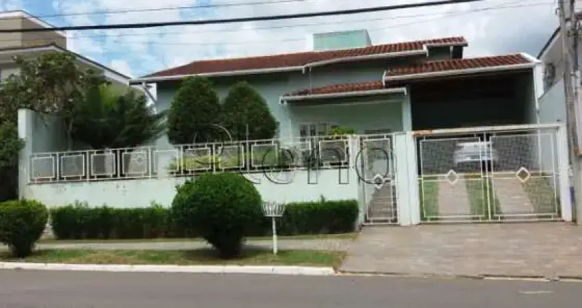 Casa à venda em campinas, loteamento caminhos de são conrado (sousas), com 3 quartos, com 183 m²