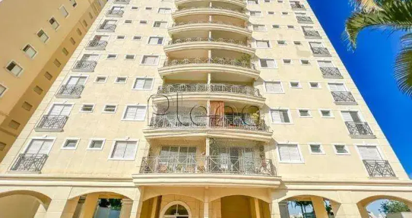 Apartamento à venda e para alugar em campinas, jardim das paineiras, com 3 quartos, com 107 m²