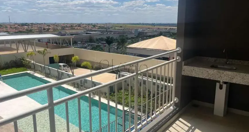 Apartamento à venda em campinas, loteamento residencial vila bella, com 2 quartos, com 60 m²