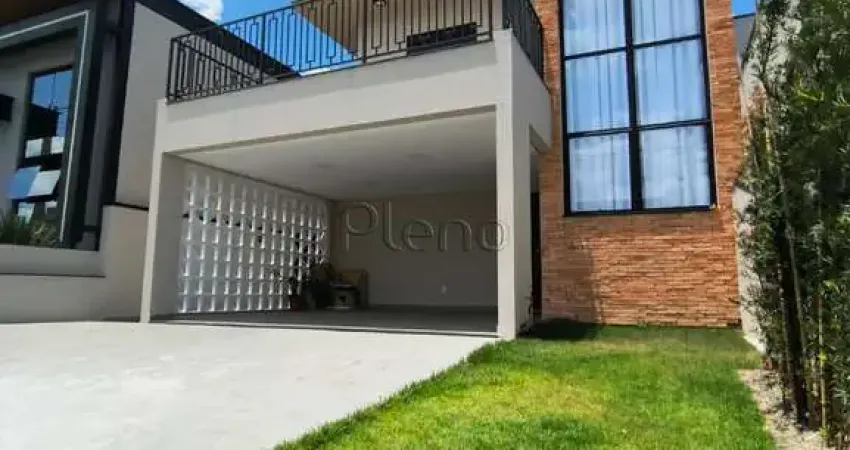 Sobrado à venda em indaiatuba, caldeira, com 3 quartos, com 207 m², residencial evidencias