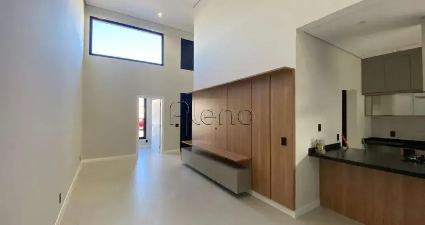 Casa à venda em paulínia, vila monte alegre, com 3 quartos, com 140 m²