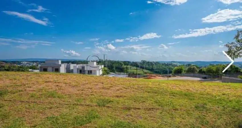 Terreno à venda em louveira, vila nova, com 525 m², condomínio santa isabel