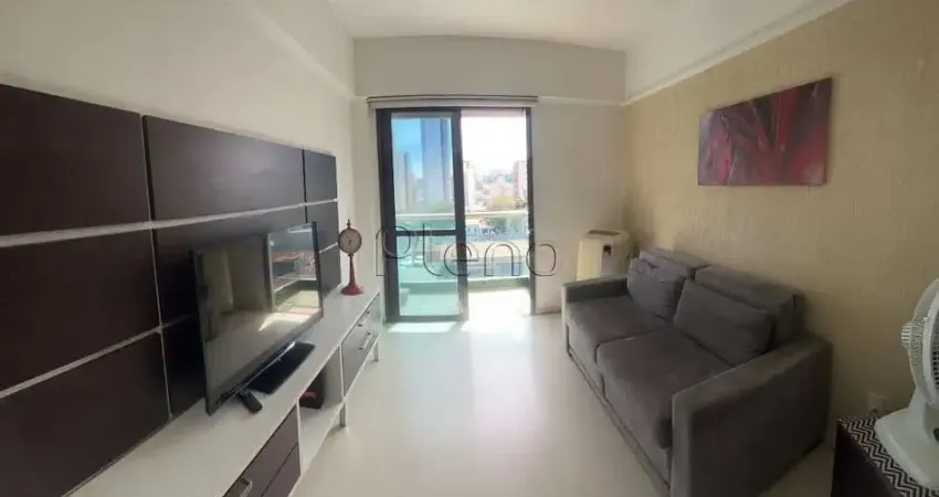 Apartamento à venda em campinas, cambuí, com 1 suíte, com 73 m², vila inglesa