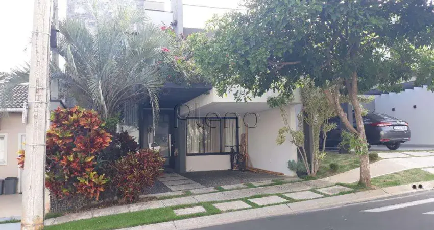 Sobrado à venda em indaiatuba, parque residencial indaiá, com 3 suítes, com 190.94 m²