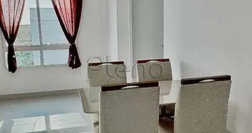 Apartamento para alugar em indaiatuba, jardim hubert, com 2 quartos, com 46.77 m²