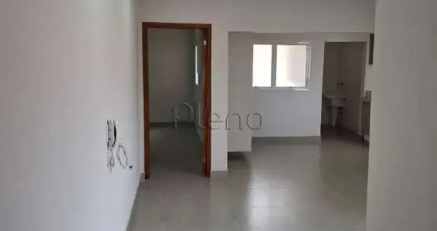 Apartamento para alugar em campinas, chácara da barra, com 2 quartos, com 75 m²