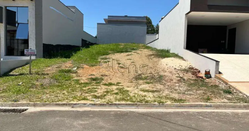 Terreno à venda em indaiatuba, jardins di roma, com 300 m², jardins di roma piazza venezia