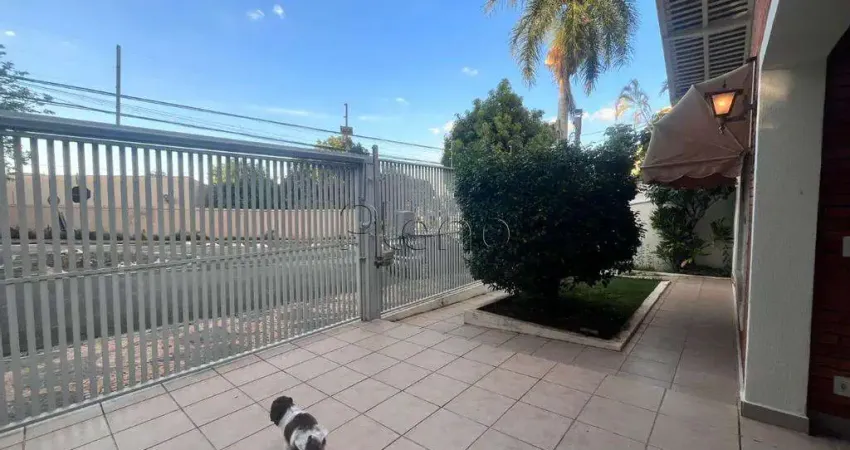 Casa à venda em campinas, jardim alto da barra, com 3 quartos, com 155 m²