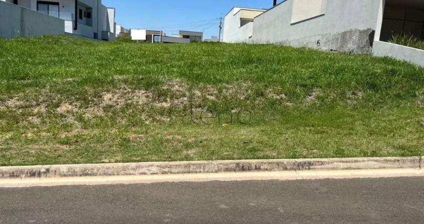 Terreno à venda em indaiatuba, jardins di roma, com 300 m², jardins di roma piazza venezia