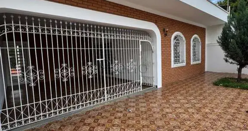 Casa à venda em campinas, jardim paulistano, com 3 quartos, com 242.6 m²