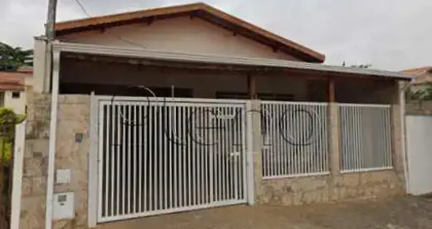 Casa à venda em valinhos, jardim pinheiros, com 3 quartos, com 279 m²