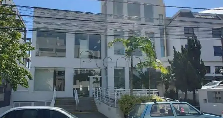 Prédio para alugar em campinas, loteamento alphaville campinas, com 845 m²