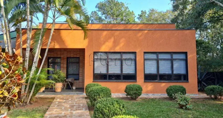 Sobrado à venda em itu, rancho grande, com 4 suítes, com 350 m², condomínio chácaras flora