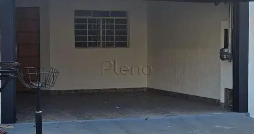 Casa à venda em indaiatuba, jardim adriana, com 3 quartos, com 96 m²