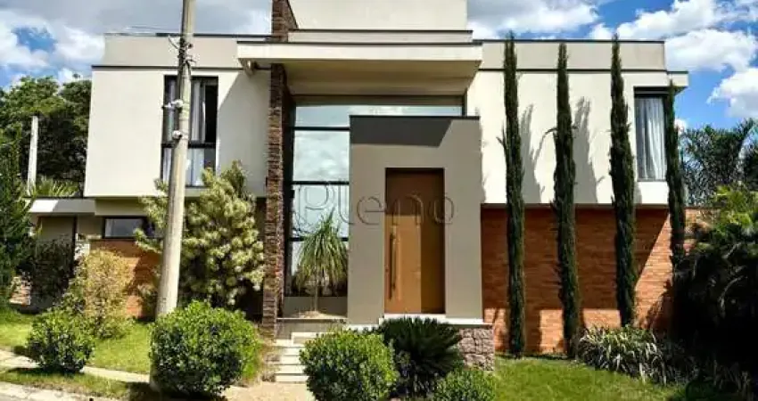 Casa em condomínio fechado com 4 quartos à venda na Rua Bernardo Funcia Diez, s/n, Swiss Park, Campinas