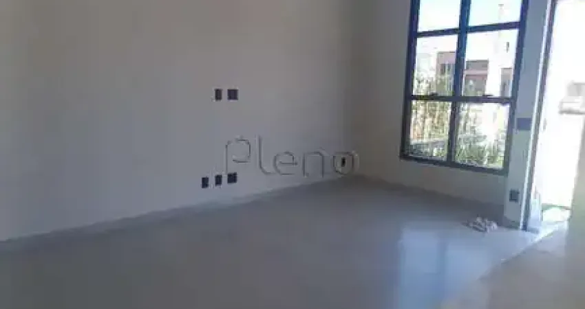 Casa à venda em indaiatuba, loteamento park gran reserve, com 3 suítes, com 134 m²