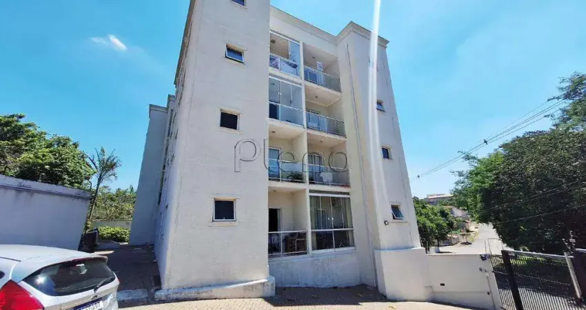 Apartamento à venda em valinhos, residencial nova era, com 2 quartos, com 77 m², edifício heloísa