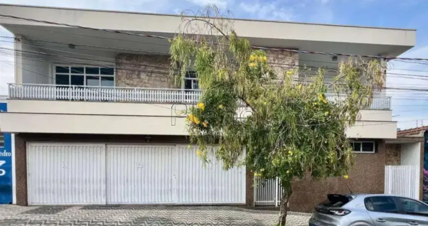 Sobrado à venda e para alugar em salto, centro, com 3 suítes, com 338 m²