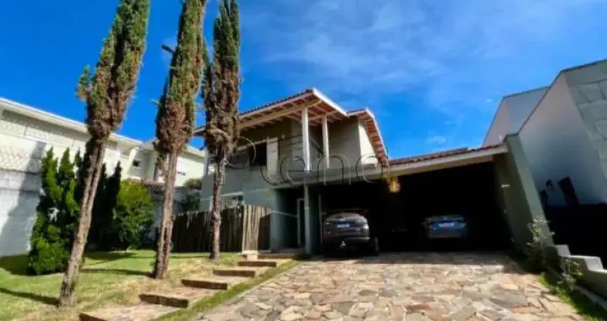 Sobrado à venda em campinas, parque imperador, com 4 quartos, com 311 m²