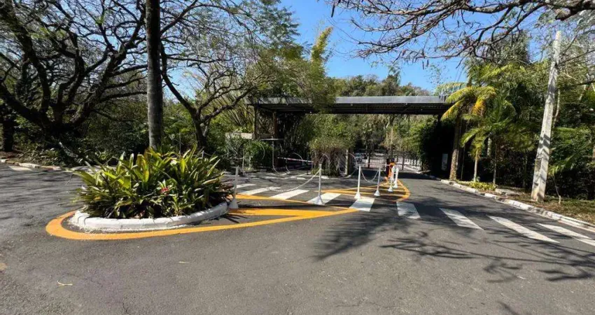 Terreno à venda em campinas, colinas do ermitage (sousas), com 999 m², colinas do ermitage