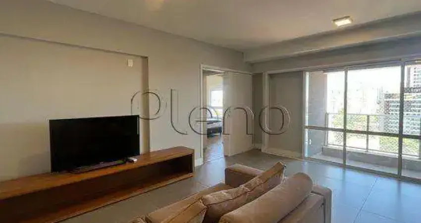 Apartamento para alugar em campinas, cambuí, com 2 suítes, com 92 m², condomínio quartier