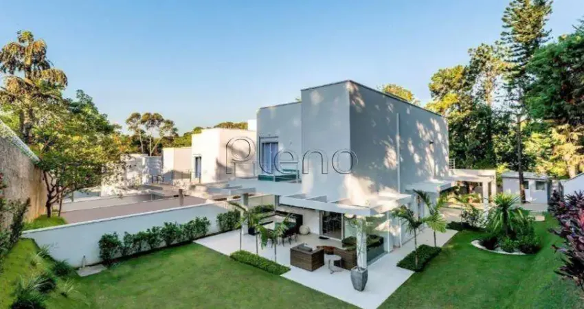 Sobrado à venda e para alugar em campinas, sítios de recreio gramado, com 3 suítes, com 209.1 m²