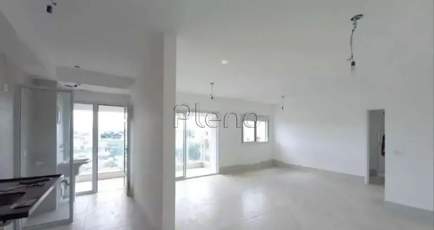 Apartamento à venda em campinas, taquaral, com 3 quartos, com 90 m², dna taquaral