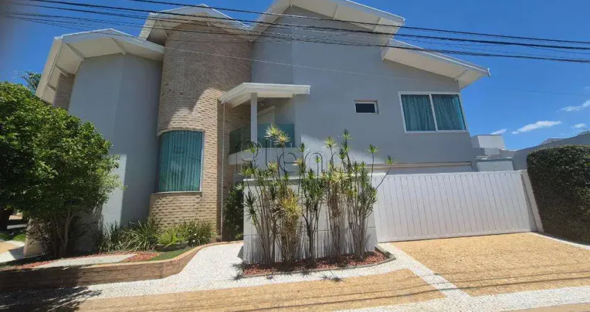 Sobrado à venda em indaiatuba, chácara areal, com 3 suítes, com 310 m²