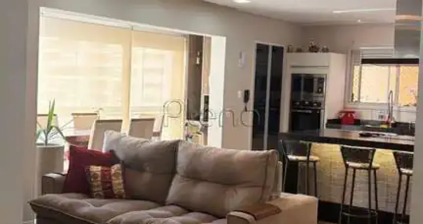 Apartamento à venda em campinas, jardim belo horizonte, com 3 suítes, com 119 m²