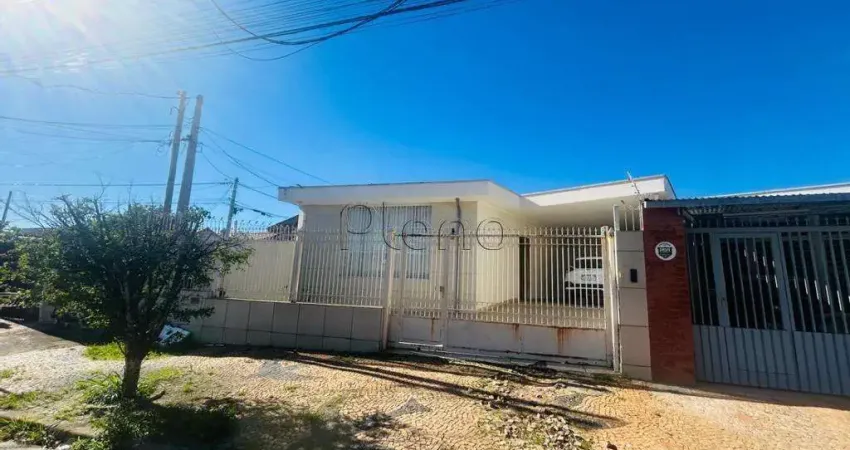 Casa à venda em campinas, jardim nova europa, com 4 quartos, com 178 m²