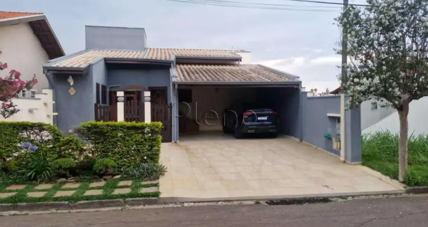 Casa a venda e/ou locação no condomínio residencial são joaquim em valinhos, no bairro roncáglia.