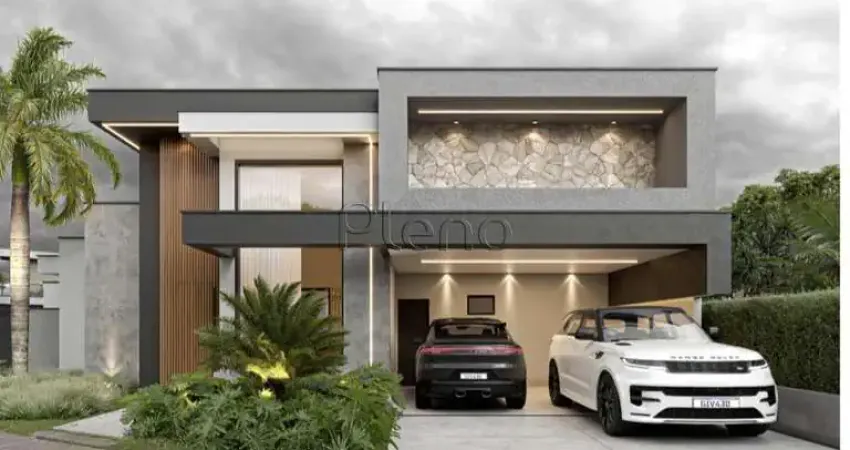 Casa à venda em indaiatuba, jardim panorama, com 3 suítes, com 218 m², london park indaiatuba