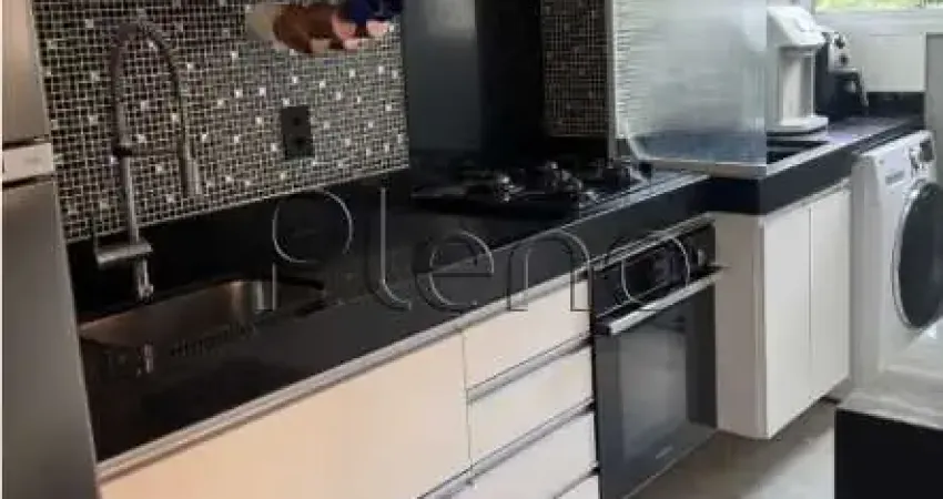 Apartamento à venda no condomínio floratta club house em valinhos, no bairro ortizes.