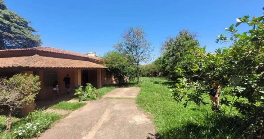 Casa à venda em campinas, village campinas, com 4 quartos, com 172 m²