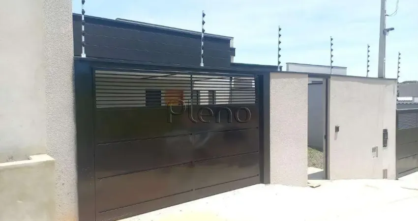 Casa à venda em campinas, residencial bela aliança, com 3 quartos, com 149 m²