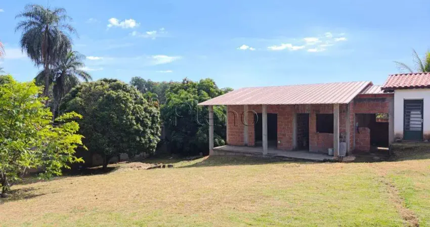 Chácara / sítio com 1 quarto à venda na Rua R-Quarenta e Oito, 934, Vale Verde, Valinhos
