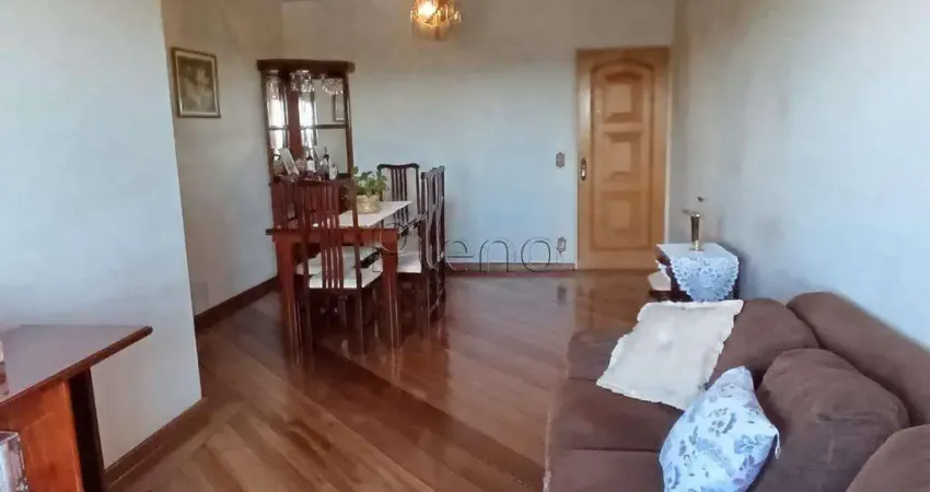 Apartamento à venda em campinas, jardim chapadão, com 3 quartos, com 94 m², edifício guararapes