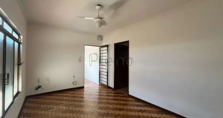 Casa para alugar em campinas, jardim planalto, com 3 quartos, com 150 m²