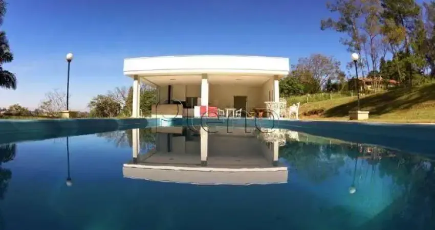 Chácara à venda em valinhos, joapiranga, com 3 quartos, com 5614 m²