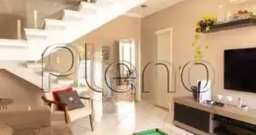 Sobrado à venda em campinas, mansões santo antônio, com 3 quartos, com 196 m²