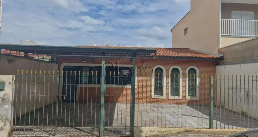 Casa à venda em campinas, jardim nilópolis, com 3 quartos, com 131.17 m²