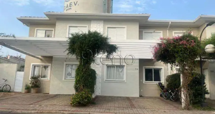 Casa a venda e/ou locação no condomínio vila imperial em valinhos, no bairro vila jair.