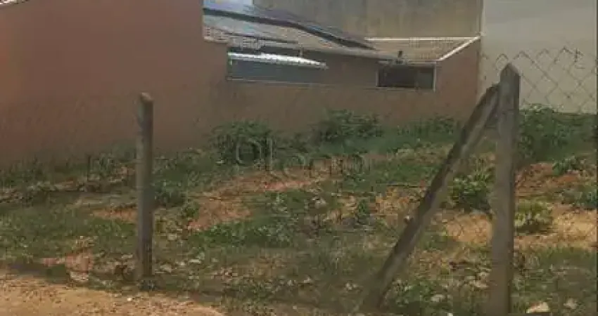 Terreno à venda na Rua Olivio Nicola D' Ercoli, 5, Jardim Esplanada, Indaiatuba