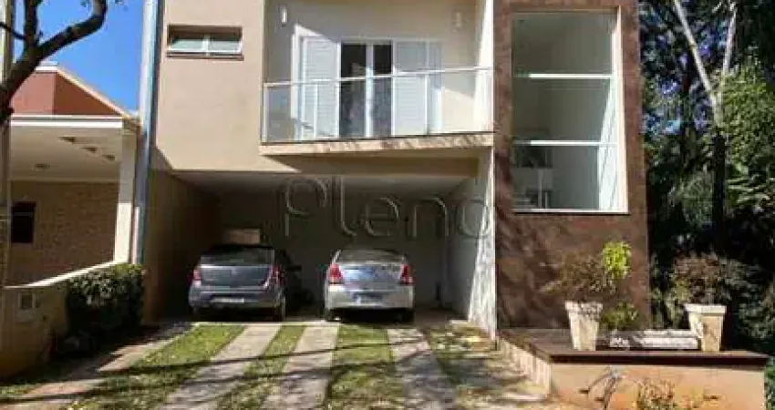 Sobrado à venda em valinhos, chácara das nações, com 4 quartos, com 326 m², condomínio canterville