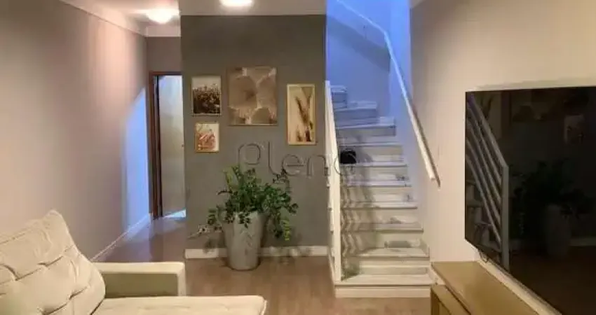 Sobrado à venda e para alugar em campinas, parque jambeiro, com 3 quartos, com 103.1 m²