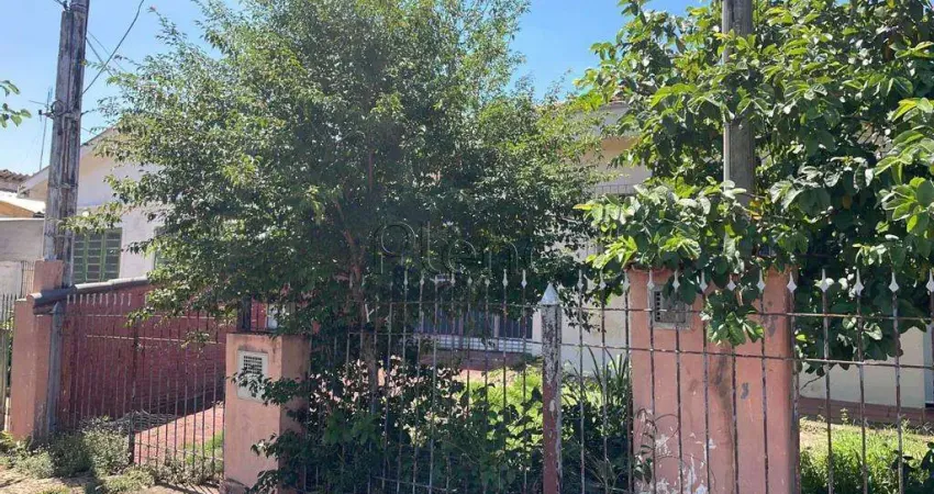 Casa à venda em campinas, barão geraldo, com 3 quartos, com 150 m²