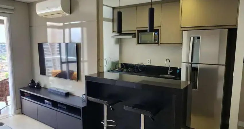 Apartamento à venda em campinas, taquaral, com 2 quartos, com 67 m², vista 26