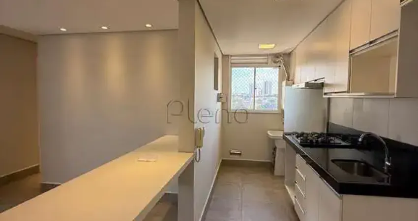 Apartamento à venda e para alugar em campinas, vila industrial, com 3 quartos, com 66 m², vita belle