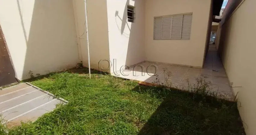 Casa à venda em indaiatuba, vila georgina, com 2 quartos, com 84 m²