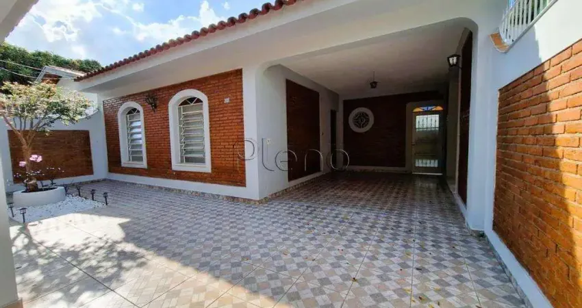 Casa à venda e para alugar em indaiatuba, vila furlan, com 4 quartos, com 160 m²